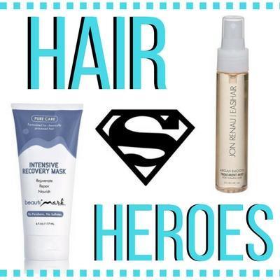 Hair Heroes