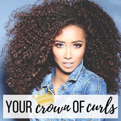 Your Crown of Curls