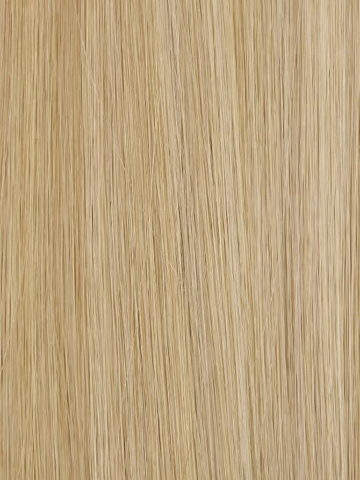 16/22 BANANA CRÈME  | Light Natural Blonde and Light Ash Blonde Blend 