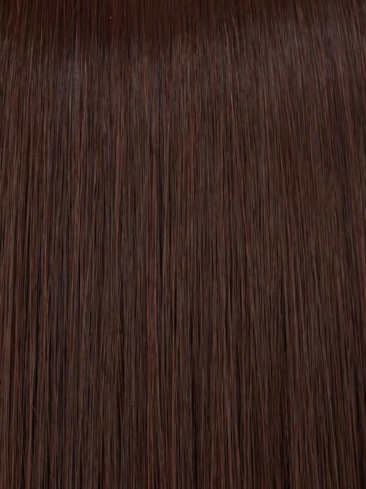 33 DARK AUBURN | Medium Natural Red