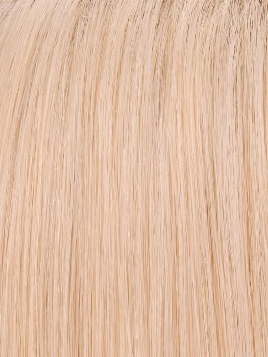 613RN | Pale Natural Gold Blonde (Human Hair Renau Natural)