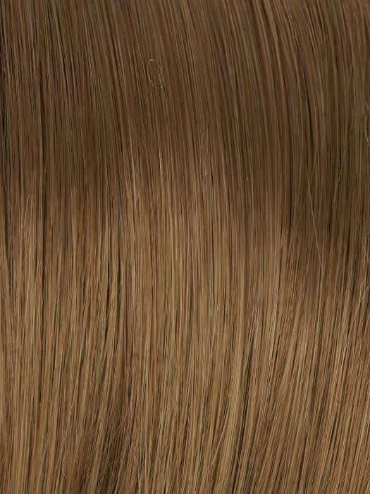 Color 14 = Sweet Granola: Med Ash Blonde