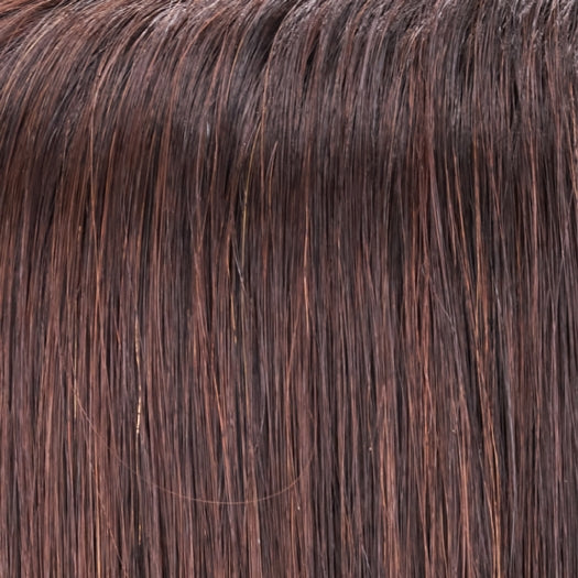 4RN | Darkest Brown (Human Hair Renau Natural)