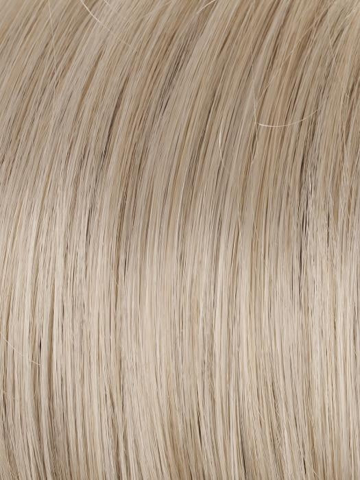 Color 101 = Platinum Light Blonde