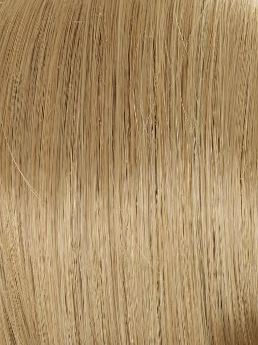 Color 16 = Toffee: Ash Blonde