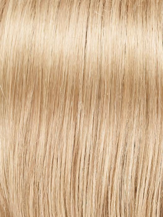 Color 24 = Marzipan: Golden Blonde 