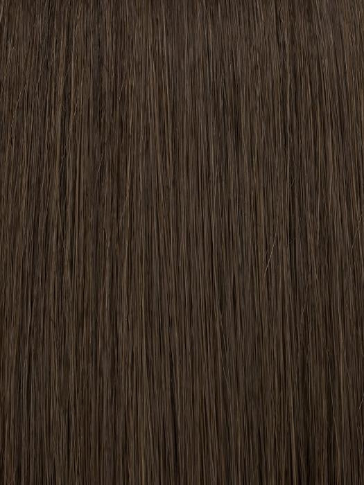 Color 8 = Cocoa: Med Brown