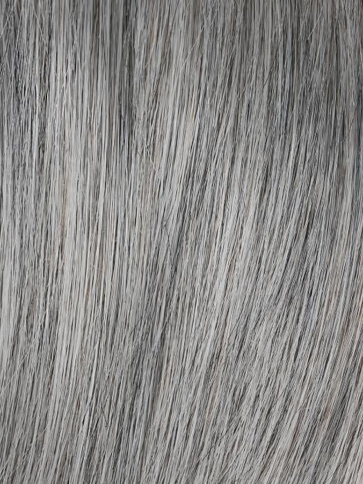 Color 51 = Licorice Twist: Grey w/ 30% Med Brown