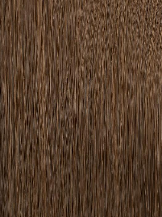 Color 10 = Luscious Caramel: Lt Brown