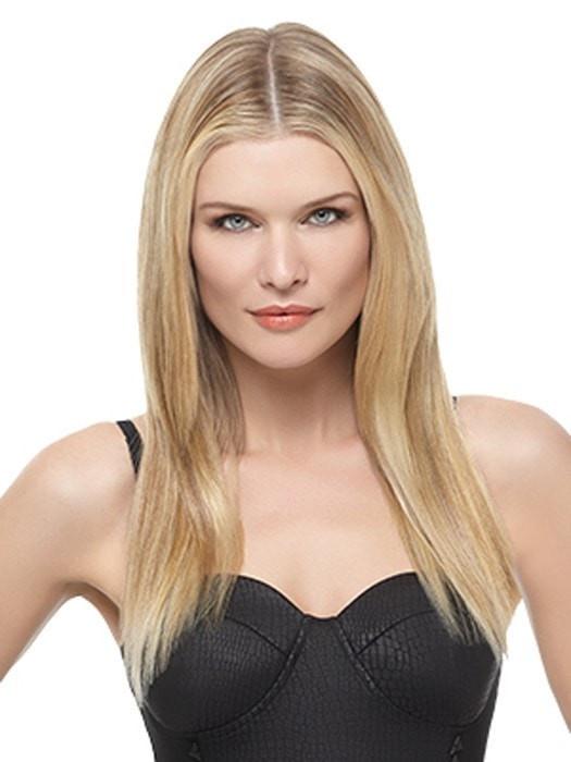 Hairdo I0085948 23 in. 6 Piece Straight Color Hair Extension Kit for Womens  - Chrome Mist, 6 - Kroger
